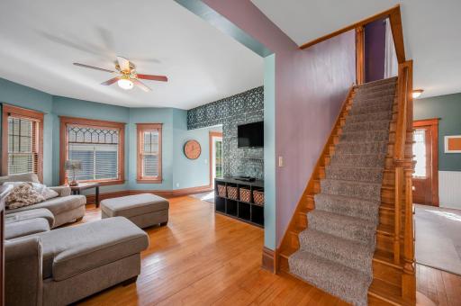302 E 1st Street, Fairmont, MN 56031
