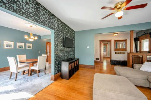 302 E 1st Street, Fairmont, MN 56031
