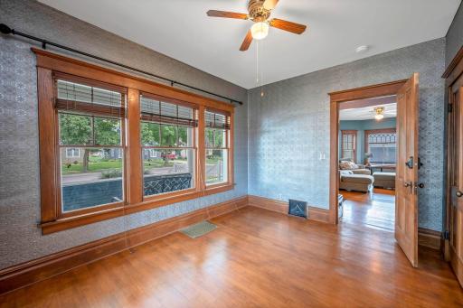302 E 1st Street, Fairmont, MN 56031