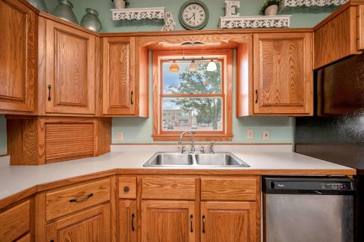 302 E 1st Street, Fairmont, MN 56031