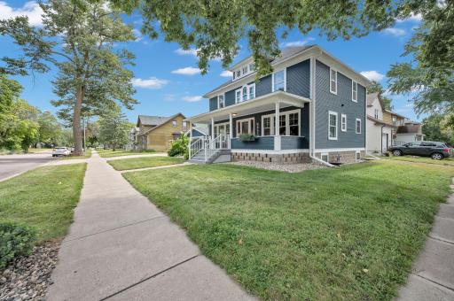 302 E 1st Street, Fairmont, MN 56031