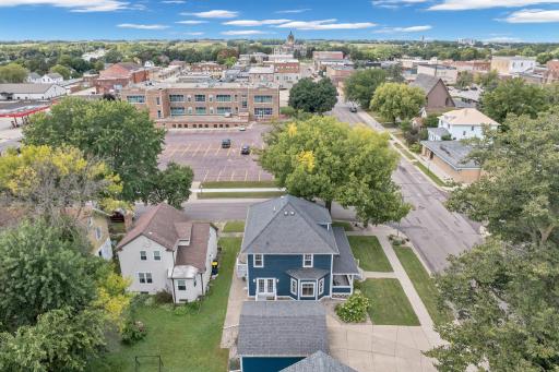 302 E 1st Street, Fairmont, MN 56031