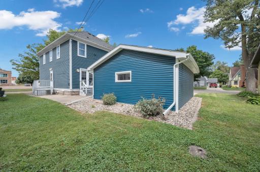 302 E 1st Street, Fairmont, MN 56031