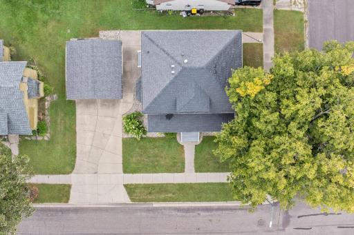 302 E 1st Street, Fairmont, MN 56031