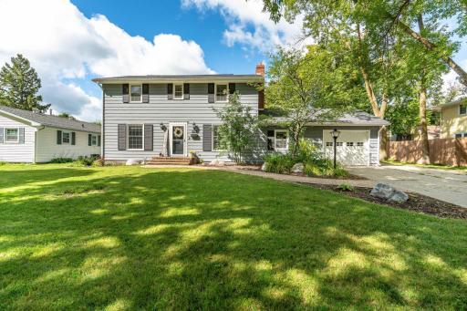 925 N 1st Avenue, Fergus Falls, MN 56537