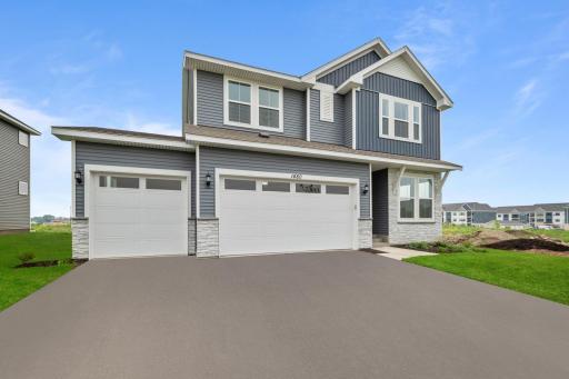 1480 Philipp Way, Shakopee, MN 55379