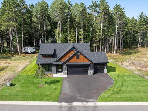 5390 Pine Haven Place, Nisswa, MN 56468