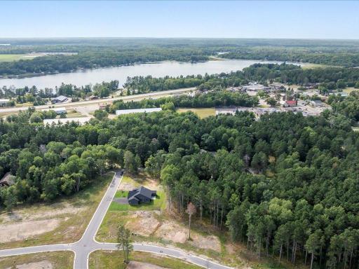 Nisswa Crossings by Thomas Allen Homes = Maintenance Free Living