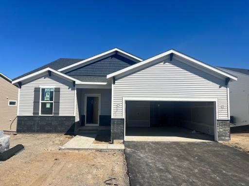 19549 102nd Place, Corcoran, MN 55374