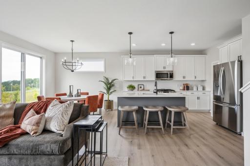 9647 46th Street NE, Saint Michael, MN 55376