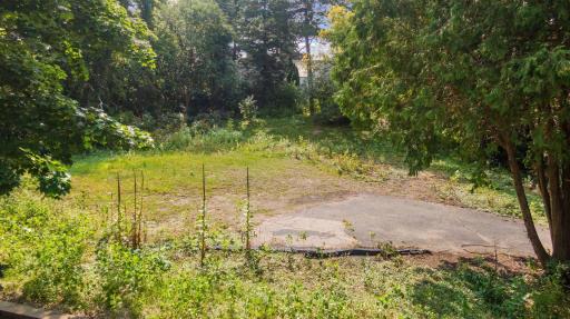 4601 Townes Vacant Lot