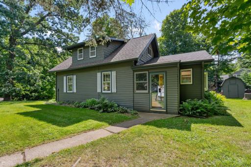 Welcome home to 2514 170th Street in Luck! Charming turnkey home ready for you!