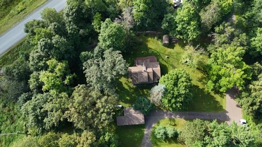 2514 170th Street, Luck, WI 54853