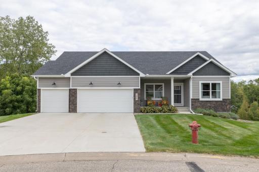 580 Northern Lights Drive, Prescott, WI 54021