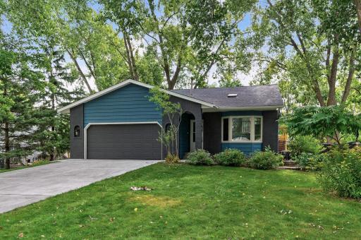 6580 Falstaff Terrace, Woodbury, MN 55125