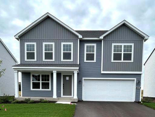 1248 Edge Way, Jordan, MN 55352