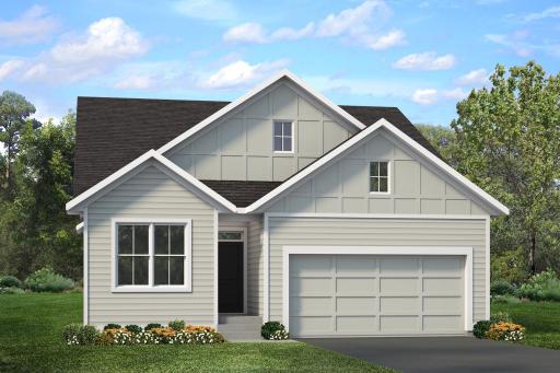 3552 Knightsbridge Street N, Lake Elmo, MN 55042