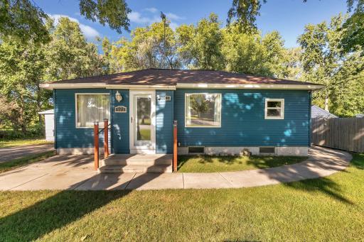 571 Central Avenue S, Brooten, MN 56316