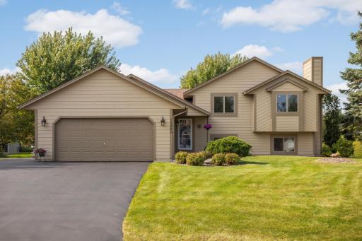Photo for 13960 Zarthan Avenue S, Savage, MN 55378 - listing #6784649 13960 Zarthan Avenue S, Savage, MN 55378