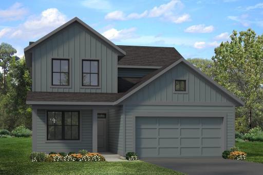 3505 Knightsbridge Trail N, Lake Elmo, MN 55042