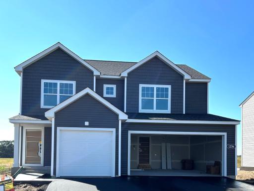 1256 Edge Way, Jordan, MN 55352