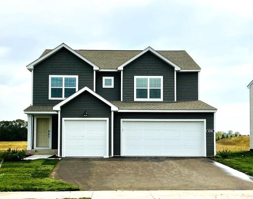 1256 Edge Way, Jordan, MN 55352