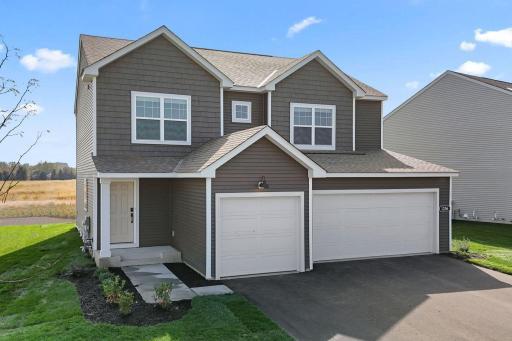 1256 Edge Way, Jordan, MN 55352