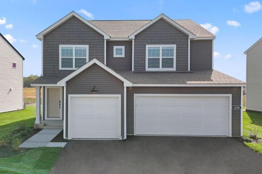 Photo for 1256 Edge Way, Jordan, MN 55352 - listing #6784685 1256 Edge Way, Jordan, MN 55352