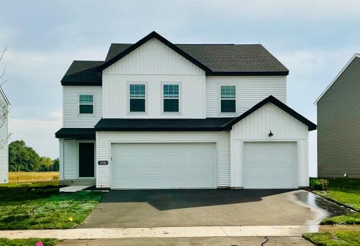 1252 Edge Way, Jordan, MN 55352
