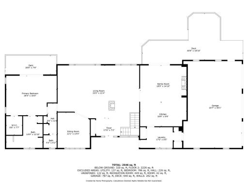75 Birch Bluff Road, Excelsior, MN 55331
