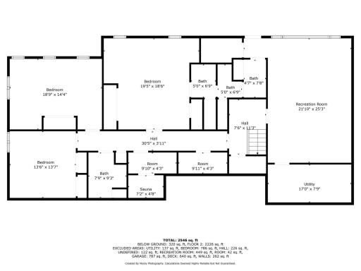 75 Birch Bluff Road, Excelsior, MN 55331