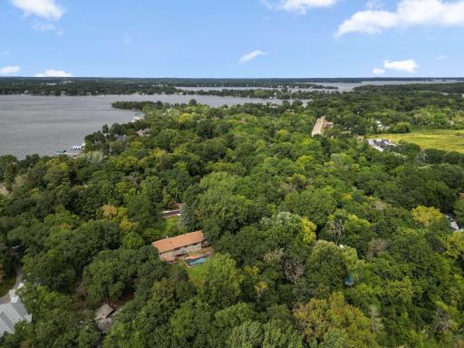 75 Birch Bluff Road, Excelsior, MN 55331