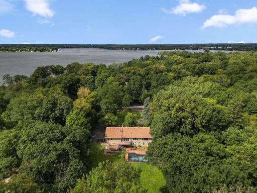75 Birch Bluff Road, Excelsior, MN 55331