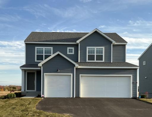 1264 Edge Way, Jordan, MN 55352