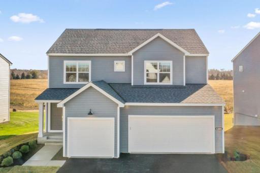 1264 Edge Way, Jordan, MN 55352