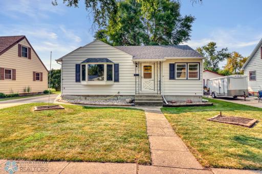 117 3rd Avenue W, West Fargo, ND 58078