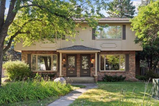 7207 Heatherton Circle, Edina, MN 55435