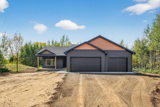 15617 73rd Street, Milaca, MN 56353