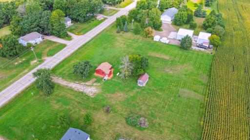 1614 County Road 6 NW, Annandale, MN 55302
