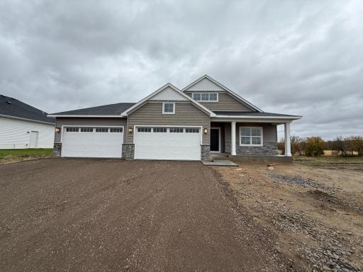 Photo for 924 Yellowcrest Street SW, Delano, MN 55328 - listing #6784740 924 Yellowcrest Street SW, Delano, MN 55328