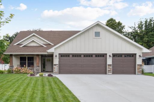 38958 Elm Court, North Branch, MN 55056