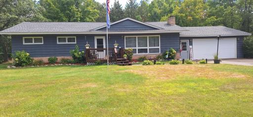400 York Street, Pine River, MN 56474