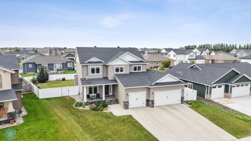 4835 39th Street S, Fargo, ND 58104