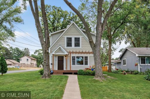 4890 Cook Avenue, Saint Paul, MN 55110