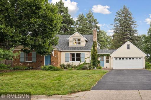 1776 Saint Marys Street, Saint Paul, MN 55113