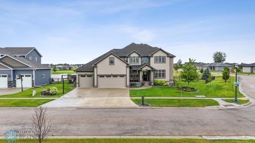 Photo for 120 Lindsey Court, Mapleton, ND 58059 - listing #6784787 120 Lindsey Court, Mapleton, ND 58059