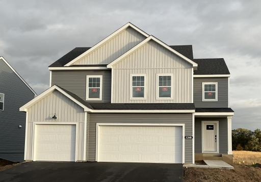 Photo for 1268 Edge Way, Jordan, MN 55352 - listing #6784792 1268 Edge Way, Jordan, MN 55352