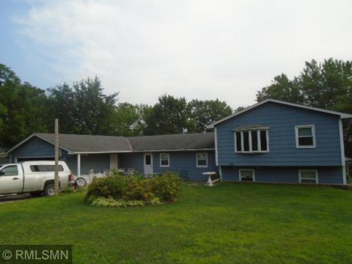 38908 397th Street, Dent, MN 56528