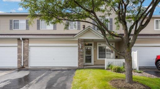 17194 Polk Court NW, Elk River, MN 55330