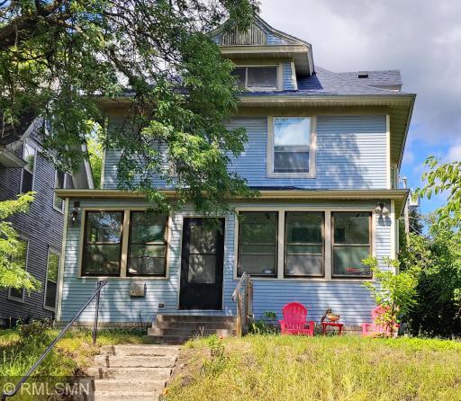 1145 Hague Avenue, Saint Paul, MN 55104